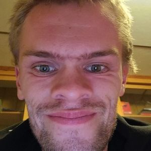 Meet your Posher, Raymond